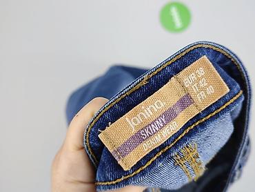 edwin jeans: Skiny, Jeansy damskie, rozmiar S — 4