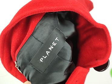 parka jesienna: Planet, Trencz damski, rozmiar 2XL — 4