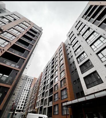 сда квартира: 1 комната, 52 м², Элитка, 6 этаж, Евроремонт