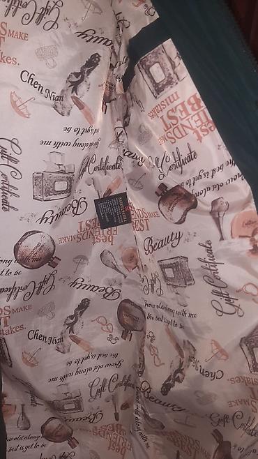 qu tuku kurtka: Burberry, M — 4