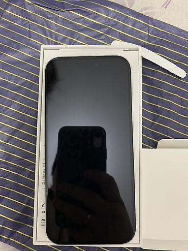 aiphone x: IPhone 17, Б/у, 256 ГБ, Белый, Зарядное устройство, 100 % — 2