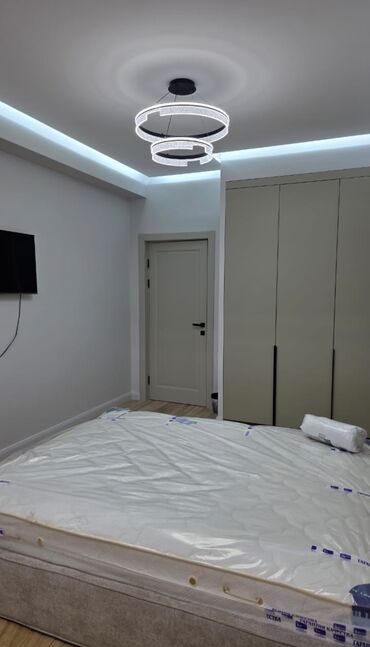 Долгосрочная аренда квартир: 3 комнаты, Агентство недвижимости, Без подселения, С мебелью полностью — 7