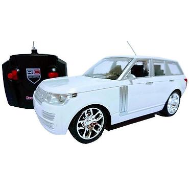 №: 12693 Məhsulun adı: Radio ilə idarə olunan maşın Model car HD34 lalafo.az -da №: 12693 Məhsulun adı: Radio ilə idarə olunan maşın Model car HD34