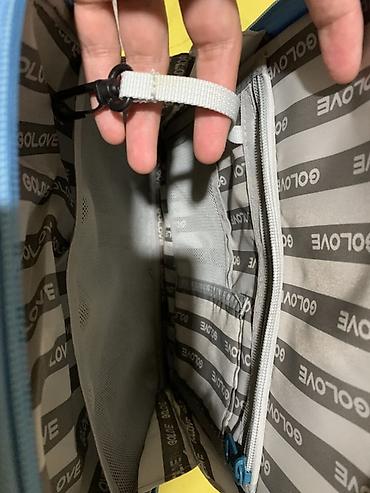 pull bear: Детский школьный рюкзак GOLOVE “Space” - Жесткая формованная передняя — 5