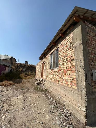 Продажа коттеджей и домов: Сатылат 2020 жыл салынган . Дордой 2.Дордой базарына 15минута — 3