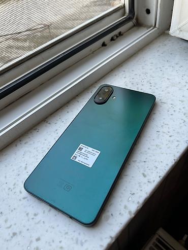 samsung a7 ikinci el: Samsung Galaxy A07, 128 GB, rəng - Yaşıl, Zəmanət — 4