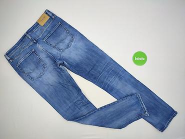 metce: Jack & Jones, Jeansy dla mężczyzn, rozmiar L — 3