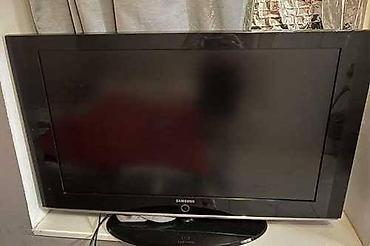 Samsung televizor. Model: **LE40S81BX/BWT** Versiya: **AR06** Qara lalafo.az -da Samsung televizor. Model: **LE40S81BX/BWT** Versiya: **AR06** Qara
