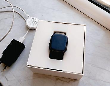 Aksesuarlar: Yeni, Smart saat, Honor, Sensor ekran, rəng - Qara — 3