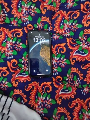 айфон xs бу бишкек: IPhone Xs, Колдонулган, 256 ГБ, Коргоочу айнек, Каптама, 81 %