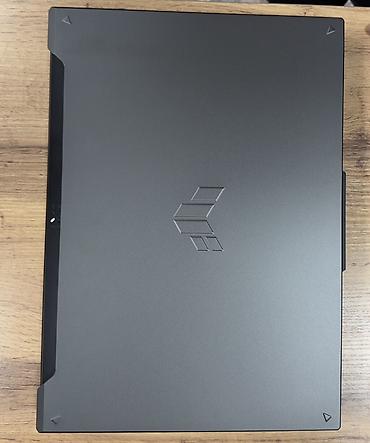 asus rog strix g16 цена: Игровой ноутбук ASUS TUF Gaming A16 (FA607NU) - Экран 16" FHD — 5