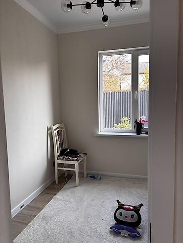 Продажа коттеджей и домов: Двухэтажный современный дом с террасой и огороженной территорией — 9