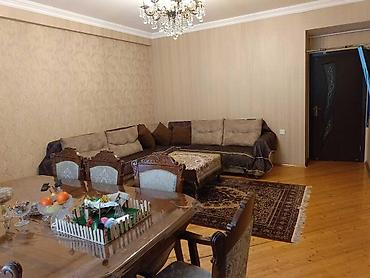 komfort mtk: Yeni Yasamal, 3 otaqlı, Yeni tikili, m. İnşaatçılar, 96 kv. m — 8
