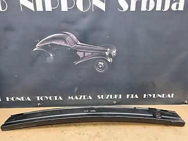 NOSAĆ ŠINA ZADNJEG BRANIKA ZA NISSAN QASHQAI OD 2014. DO 2021. GOD