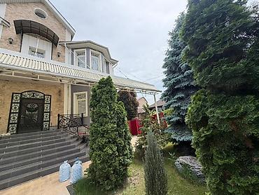 group: 🔥 Элитный особняк в одном из самых востребованных районов Бишкека! 📍 — 2