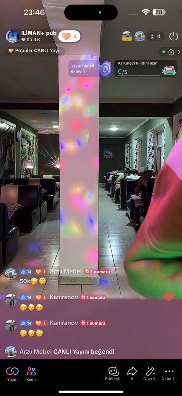 part time iş vakansiya: Xanim ofisant teleb olunur