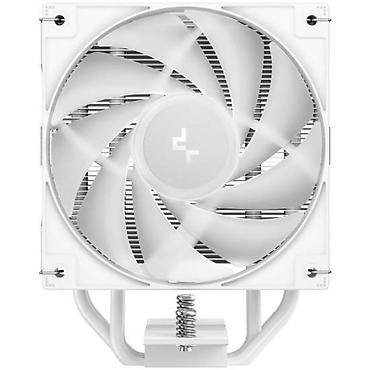 Системы охлаждения: Система охлаждения, Новый, DeepCool, Кулер, Для процессора — 5