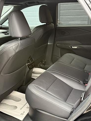 Lexus: Lexus RX: 2023 г., 3.5 л, Автомат, Бензин, Кроссовер — 5