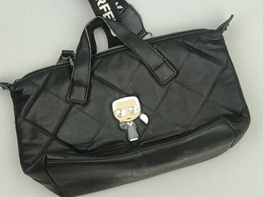 Сумка, Karl Lagerfeld, стан - Дуже гарний