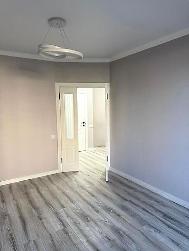 репина: 3 комнаты, 88 м², 4 этаж, Косметический ремонт — 10