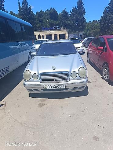 mercedes 180 b: Maşın yaxşı vəzyətdədir 98 di 2001 yığlıb sənədləri qaydasndadır — 4