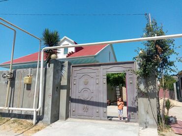 Həyət evləri və villaların satışı: 4 otaqlı, 110 kv. m, Yeni təmirli — 12