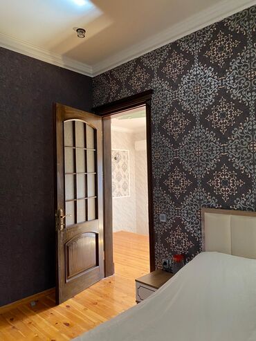 Həyət evləri və villaların satışı: M.Ə. Rəsulzadə qəs. 5 otaqlı, 280 kv. m, Kredit yoxdur, Yeni təmirli — 19