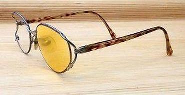 Naočare: Vintage dioptrijski ram za naočare. Vintage dioptrijski ram ili ram za — 8