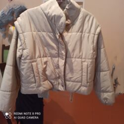 белые зимние мужские куртки: Kurtka satılır. M.L.XL razmere kimi uyğundur Endirim etmək olar