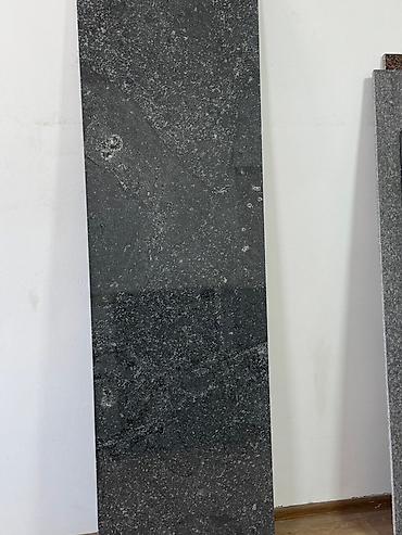 Фасадные гранитные плитки: Антрацит Граниты. Антрацит граниты, темные граниты на любой вкус на — 1