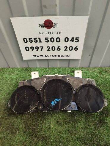 тойота виндом цена в бишкеке: Щиток приборов Toyota 2005 г., Б/у, Оригинал, Япония