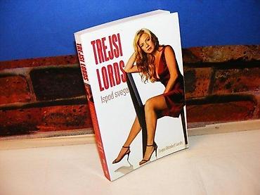 neispravan dron: Trejsi lords ispod svega 2005 laguna stanje vrlo dobro — 1