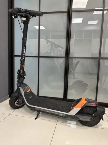 купить самокат для трюков в бишкеке: Электросамокат, Ninebot, Бесплатная доставка