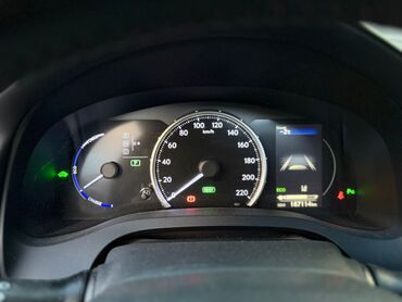 Lexus: Lexus CT: 2019 г., 1.8 л, Вариатор, Гибрид, Хэтчбэк — 15