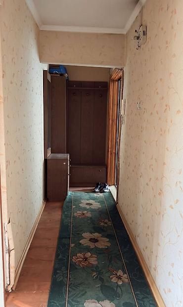 Продажа квартир: 1 комната, 35 м², Дордой Плаза ТРЦ 104 серия, 5 этаж, Требуется ремонт — 2