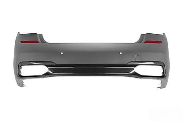 Branici: M PAKET KOMPLETAN BODY KIT BMW SERIJA 7 G11 / G12 (8 | ///M -Tech — 4