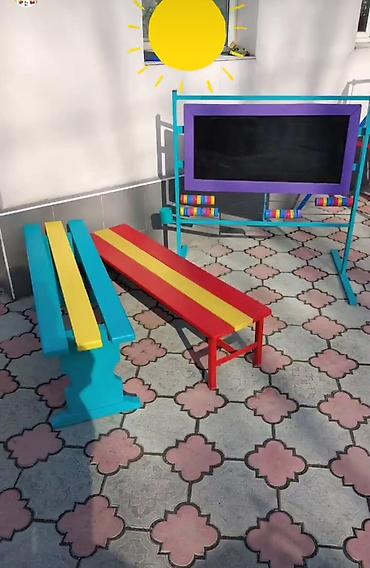 Детские площадки: Детская игровая площадка . В наличии . У нас всё для детской — 3