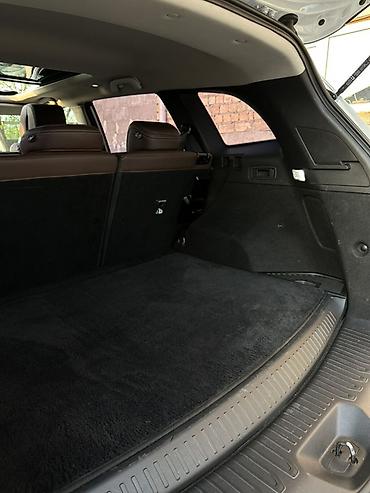 Changan: Changan : 2019 г., Газ — 8