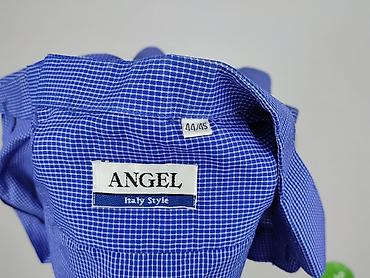 pull and bear blackpink: Angel, Koszulа dla mężczyzn, rozmiar 2XL — 4