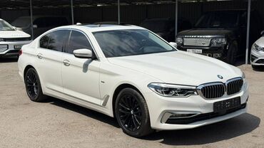 купить бмв е39 в бишкеке: BMW : 2018 г., 2 л, Автоматические, Бензин, Седан