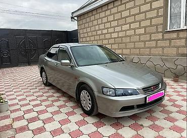 Продажа авто: Honda Torneo: 2000 г., 1.8 л, Автомат, Бензин, Седан — 2