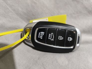 бу наборы ключей: Ключ на хундай грандеур новый в оригинале