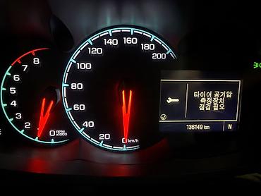 spark 7: Chevrolet Spark: 2017 г., 1 л, Вариатор, Бензин, Хэтчбэк — 8
