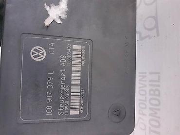 ABS pumpe: ABS ZA SEAT LEON OD 2002. DO 2006. GOD. | abs za seat leon — 2