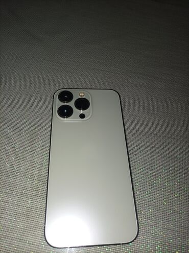 чехол для ipad mini: IPhone 13 Pro, Gümüşü