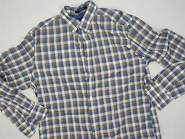 cos basic t shirt: Gant, Koszulа dla mężczyzn, rozmiar L — 1