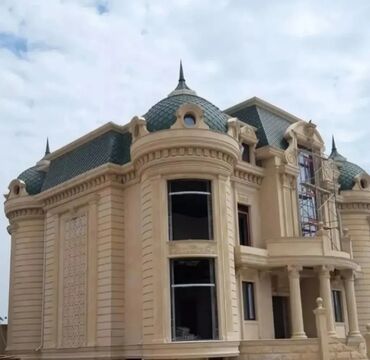 Dam işləri: Peşəkar dam örtüyü və karkas işləri Təklif olunan xidmətlər: - Fərdi — 6