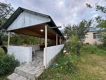 qəbələ ev satışı: 120 kv. m, 4 otaqlı, Hovuzsuz, İşıq — 1