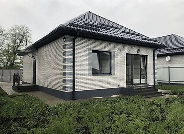 Керамикалык черепица: Керамическая черепица CREATON для скатных крыш - Материал — 4