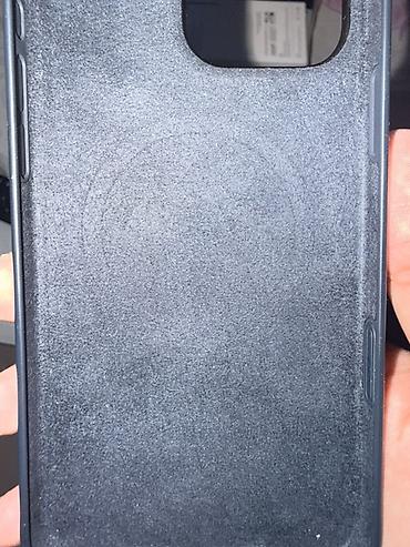 pro max: Məhsul: iPhone 16 Pro Max üçün silikon qoruyucu keyfiyyətli örtük — 3